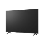LG 50in UHD 4K Smart Television, Pro:Centric, Pro:Idiom, 1-Pole Stand